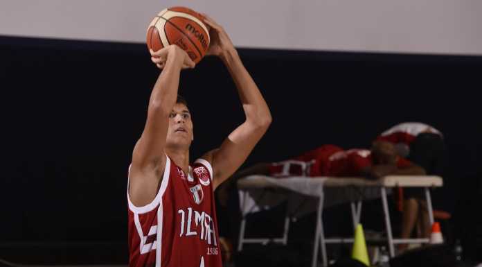 Basket. La Gimar Lecco prende Ruben Calò