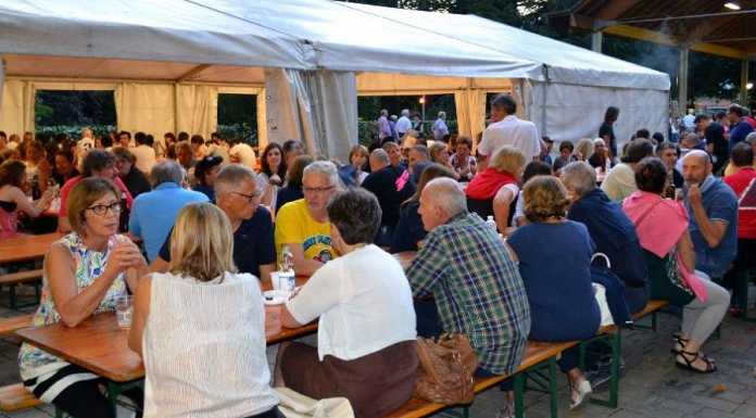 Sagre e fiere, Mandello approva il nuovo regolamento comunale