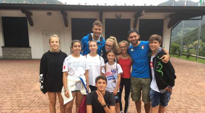 Scherma. Cala il sipario sul Fencing Lab di Casargo