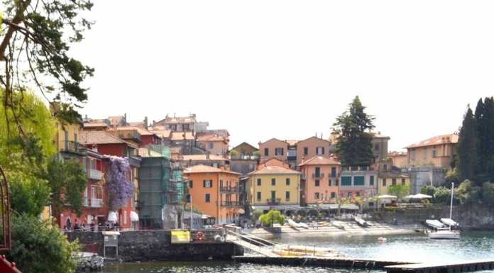 Varenna, tra i 20 borghi più belli d’Italia nella classifica 2017 di Skyscanner.it