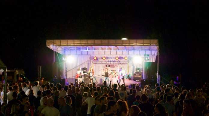 “A tutta birra”: grande successo per la festa a Rogeno