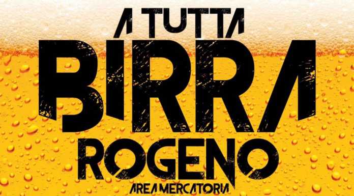 Ecco “A tutta birra”: tre giorni di festa e musica a Rogeno