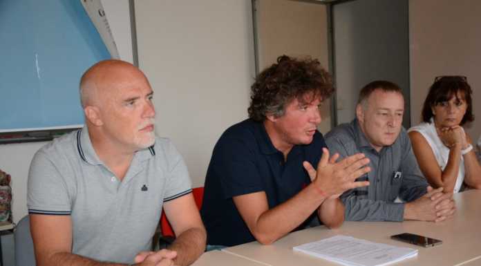 Aerosol Service in crisi, l’appello dei sindacati. “Mistero” sui proprietari