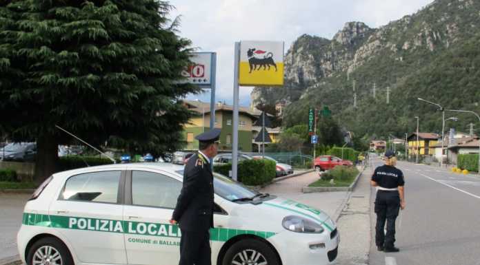 Polizia Locale, il sindaco di Ballabio: “Con Lecco sinergia esemplare”