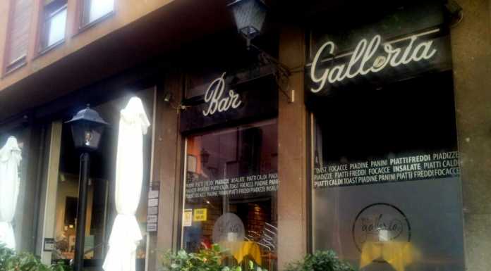 Dall’indagine sulla droga al Bar Galleria, sgominata una rete di spaccio