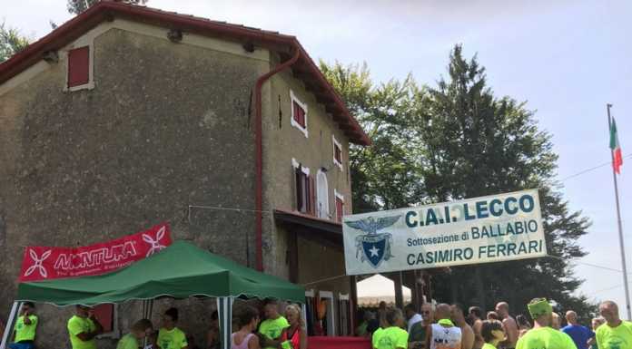 Bongio Trip: domina Trincavelli. Al femminile vince Rossana Gilardi