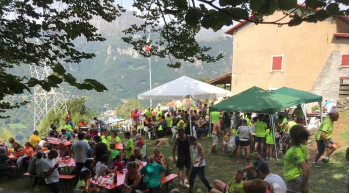 Cai Ballabio, domenica la Bongio Trip e la festa della sottosezione