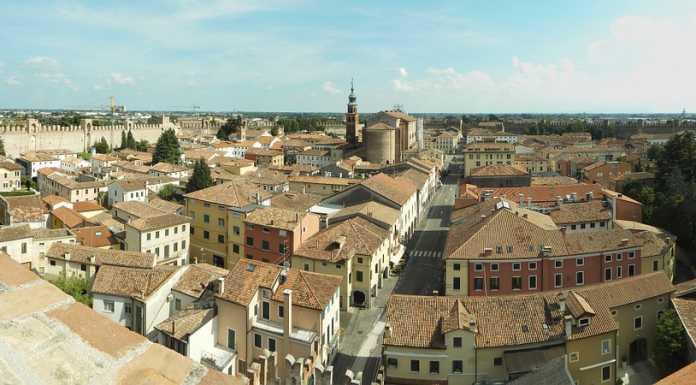 Lecco: visita a Cittadella e Villa Contarini dedicata ai pensionati