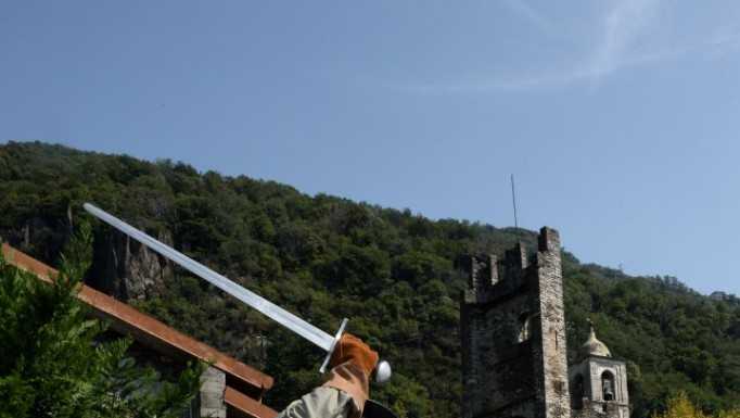 Medievale a Corenno Plinio, appuntamento il 25 agosto