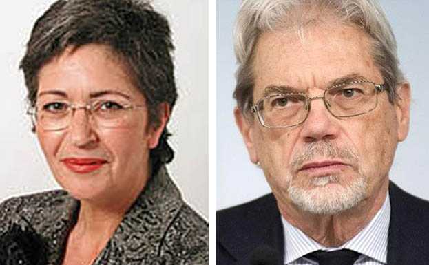 Due ministri al convegno di studi amministrativi di Varenna