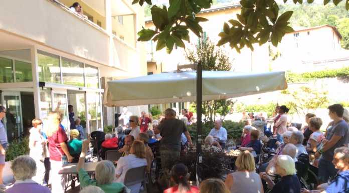 Lecco, successo per la Festa di Ferragosto all’Airoldi e Muzzi