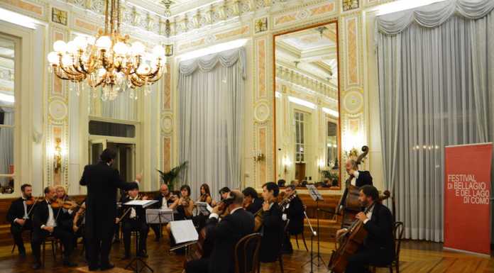 Festival di Bellagio: gli appuntamenti dal 31 agosto al 2 settembre