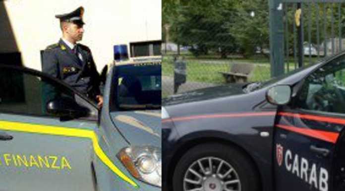 Giro di vite nei confronti di 41 membri di una famiglia gitana