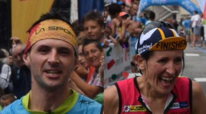 Giir di Mont Open. Vincono Invernizzi e Benedetti: domina il Team Pasturo
