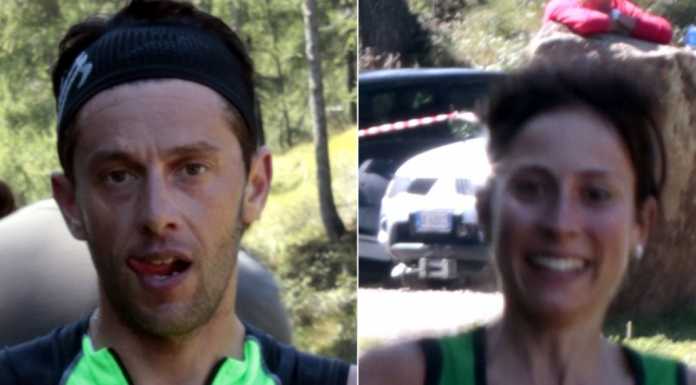 38° Giro del Legnoncino vincono Diviggiano e Oregioni