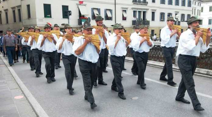 Festa Alpina di Valgreghentino: si chiude con i Picett del Grenta