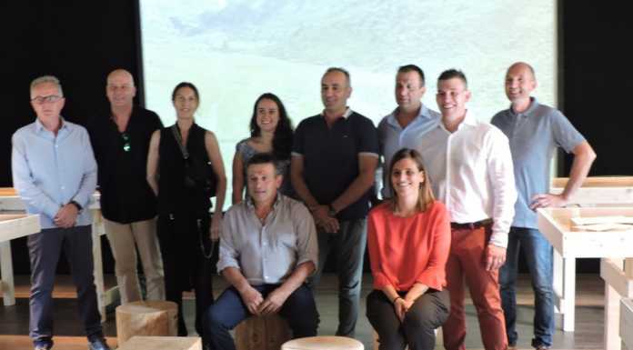 Inaugurata la mostra “Strumenti, luoghi, immagini e gesta valligiane”