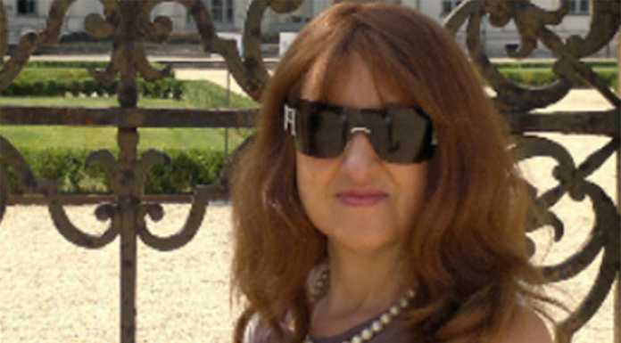 Dal lavoro in municipio all’arte: a Bonacina la mostra di Ivana Pozzi