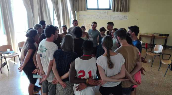 Giovani lecchesi in Ungheria, aperte le selezioni per 5 posti