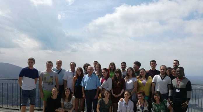 Economia e sostenibilità, concluso l’Erasmus+ di Legambiente