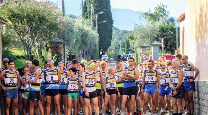 Lierna – Alpe Lierna: vincono El Barhoumi Taoufique e Fumagalli