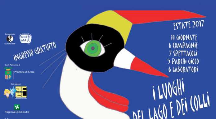 Carenno, ad agosto giochi di abilità e canti medievali