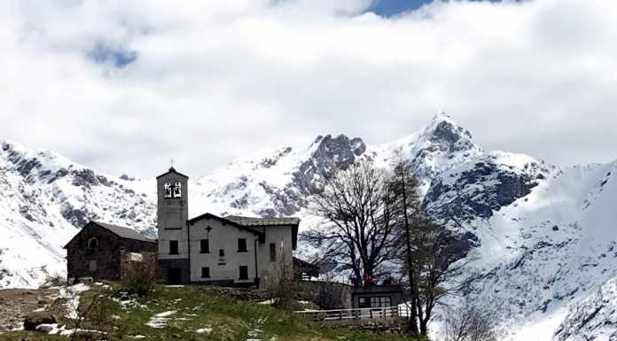 Sagra delle Sagre. La lotteria finanzia i lavori al Santuario Madonna della Neve
