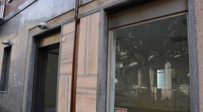 Commercio. Tra centro e rioni, 60 attività in meno in otto anni, 15 nell’anno del Covid