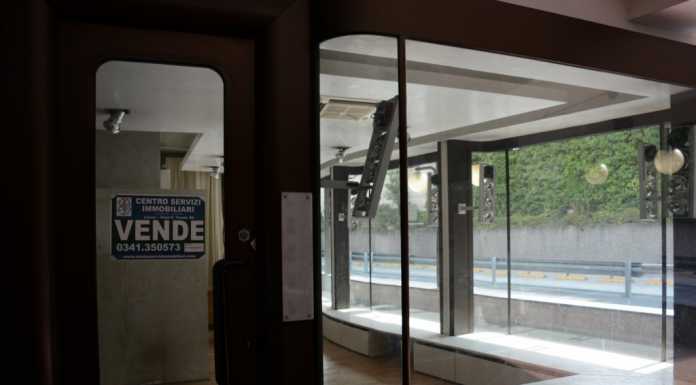 Commercio: un piano di rilancio, recuperando gli spazi sfitti