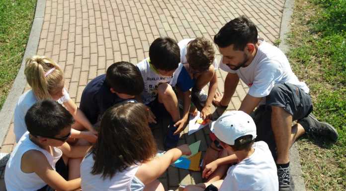 Imparare il riuso. Tornano le ‘Ludoofficine’ al Parco Ludico di Galbiate