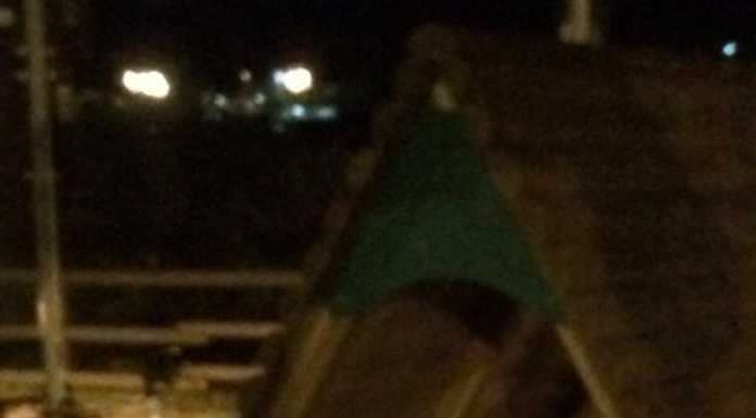 Pescate. Bivacchi nel Parco Torrette, stasera presidio del sindaco