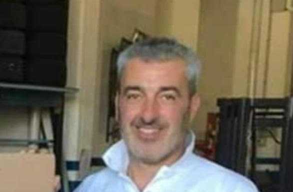 Colico. Si cerca Pietro, carrozziere, scomparso da lunedì