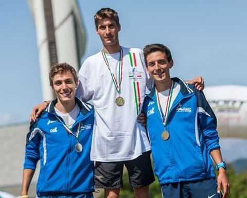 Corsa in montagna, Chavrier e Iranzi vincono ai Piani delle Betulle