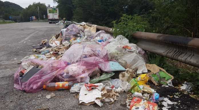 SS36: altre 19 telecamere leggi targhe contro l’abbandono dei rifiuti