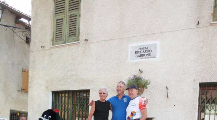 Skiroll, il mandellese Roberto De Marcellis 2° al Memorial Cochis