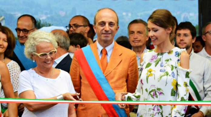 Inaugurata la Sagra delle Sagre: è la sua 52esima edizione