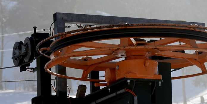 Stelvio, temperature troppo alte, chiudono le piste da sci