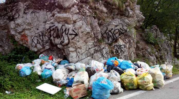 Moregallo, la lettera di una residente: “Mancano controlli costanti”