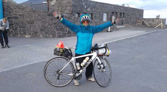 Pasturo. Dall’Etna a Capo Nord, il Grinzone presenta una serata con Steppo