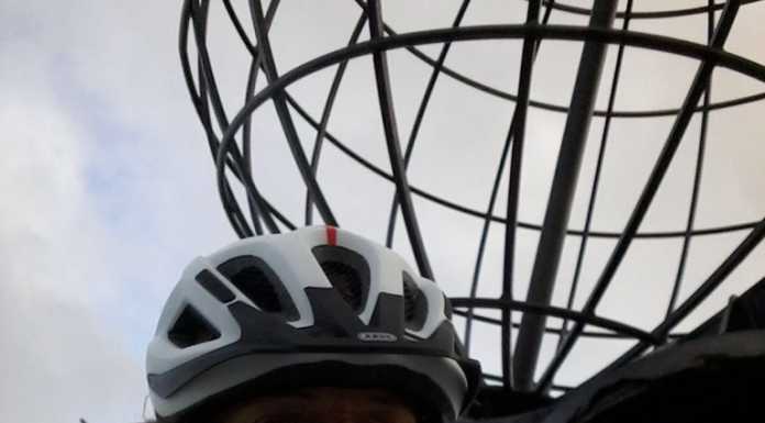 “Steppo”, un’altra grande impresa: 29 giorni in bici da Catania a Capo Nord