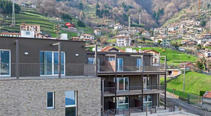 Musso. Residence “VISTA LAGO”: domenica 6 agosto l’Open House