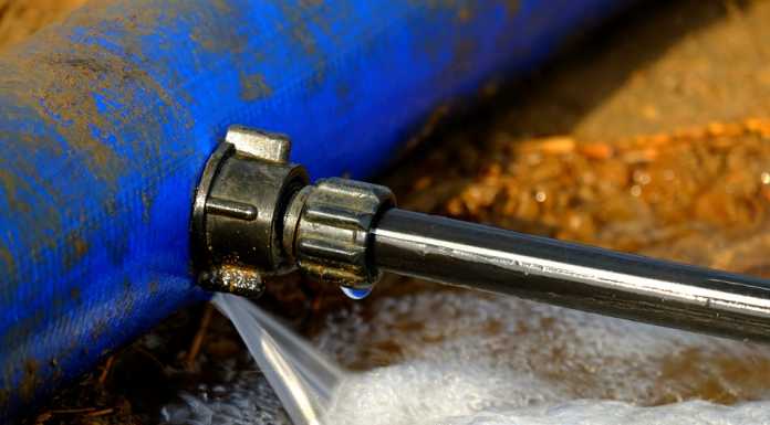 Problema idrico a Esino Lario: fuori uso la tubatura della sorgente più importante