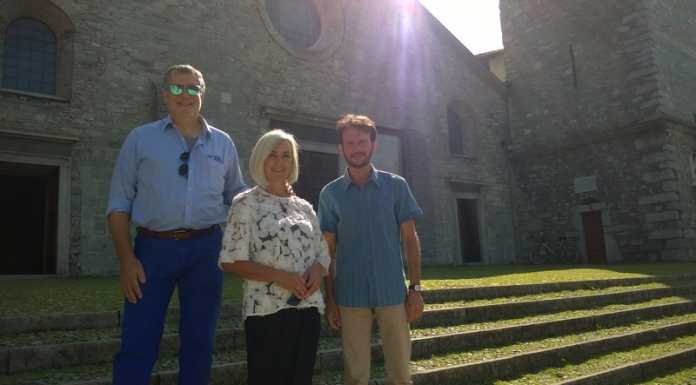 La storia di Varenna. Un nome che celebra l’amore e la bellezza del Lago