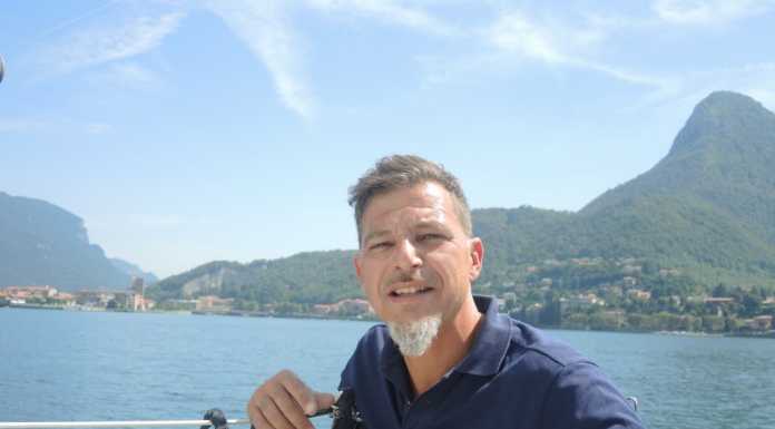 Vela Canottieri Lecco, intervista al nuovo direttore Gaetano Papa