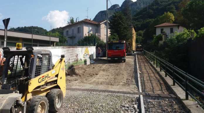Agosto di lavori in città, il bilancio dell’assessore Valsecchi