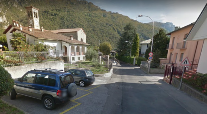 Ballabio, strade più sicure. In via Volta arriva il limite dei 30km/h