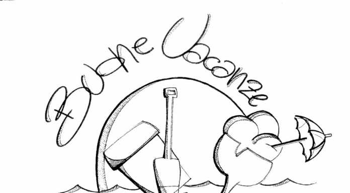 Giò augura Buone Vacanze a tutti i lettori di Lecconotizie