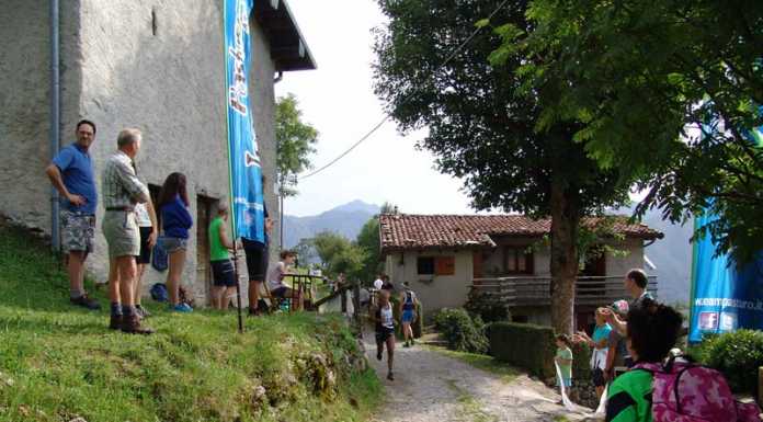 A Pasturo si premiano i campioni dell’estate sportiva in Valsassina