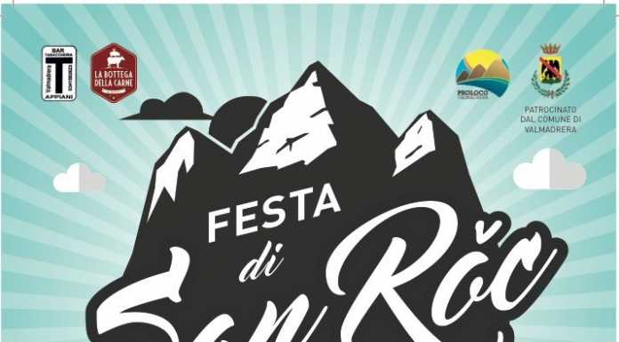 Valmadrera: le modifiche alla viabilità per la Festa di San Ròc