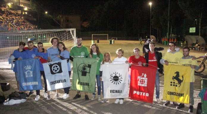 50 anni di Scigalott D’Or, torna la storica sfida delle contrade di Acquate Un'immagine di una passata edizione dello Scigalott